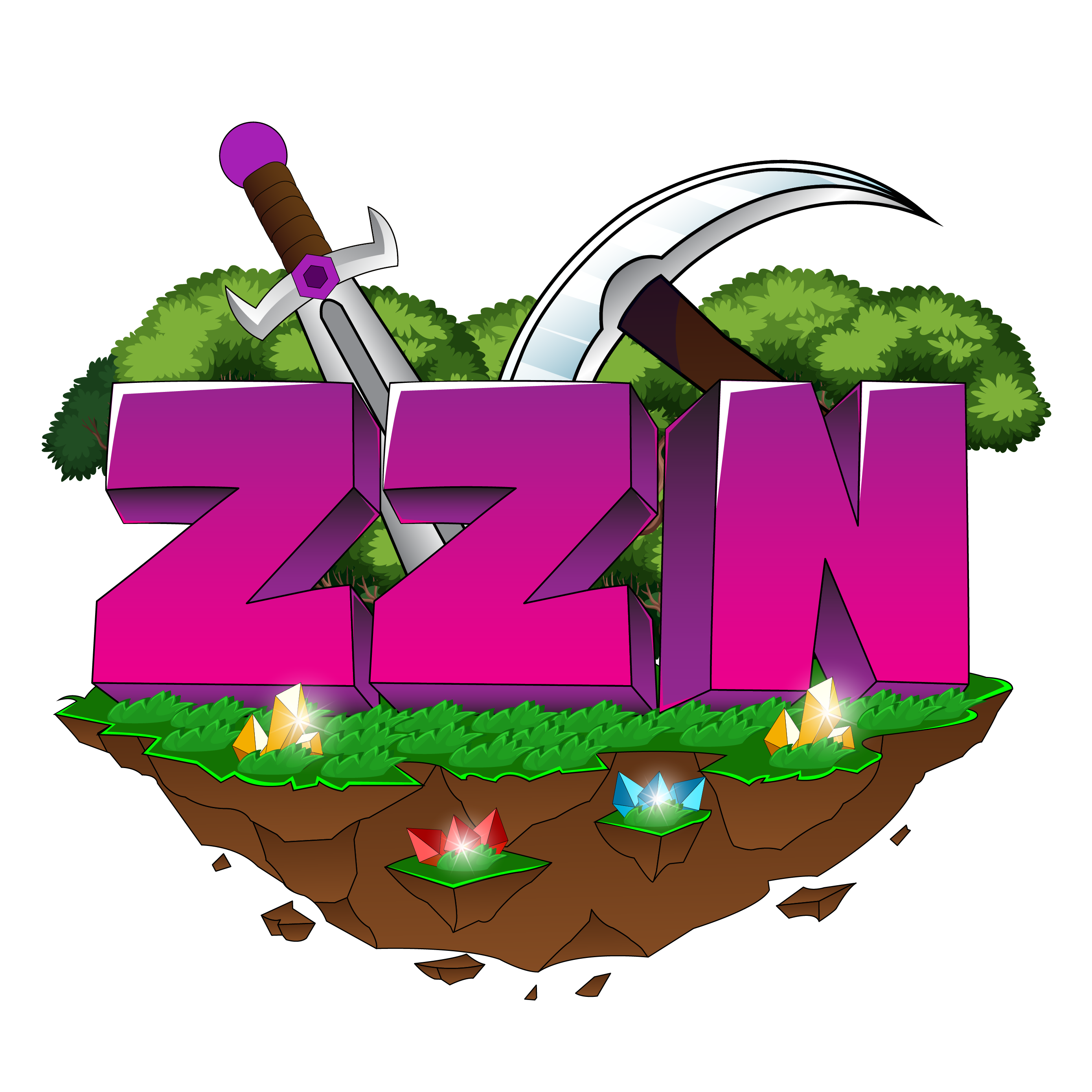 ZickZackNetwork
